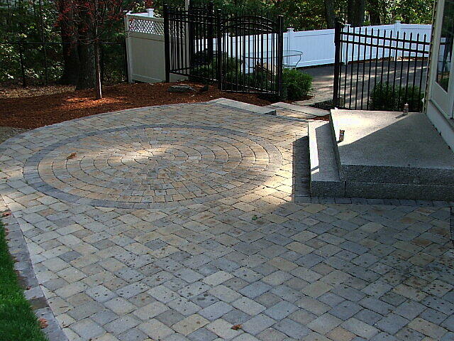 PHA&Ouml;RA hardscape work &mdash; N&ordm; III