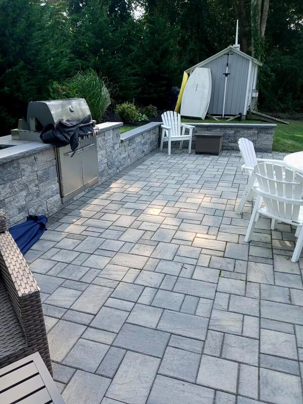 PHA&Ouml;RA hardscape work &mdash; N&ordm; IX