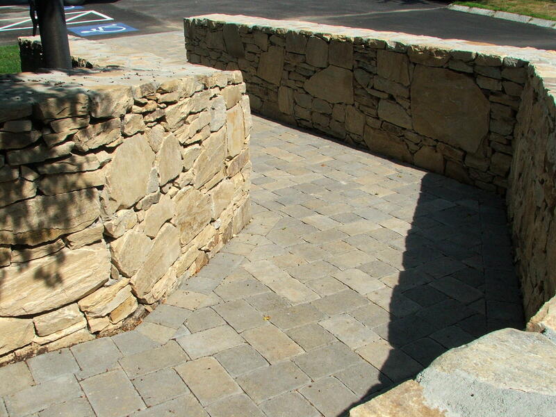 PHA&Ouml;RA hardscape work &mdash; N&ordm; XVI