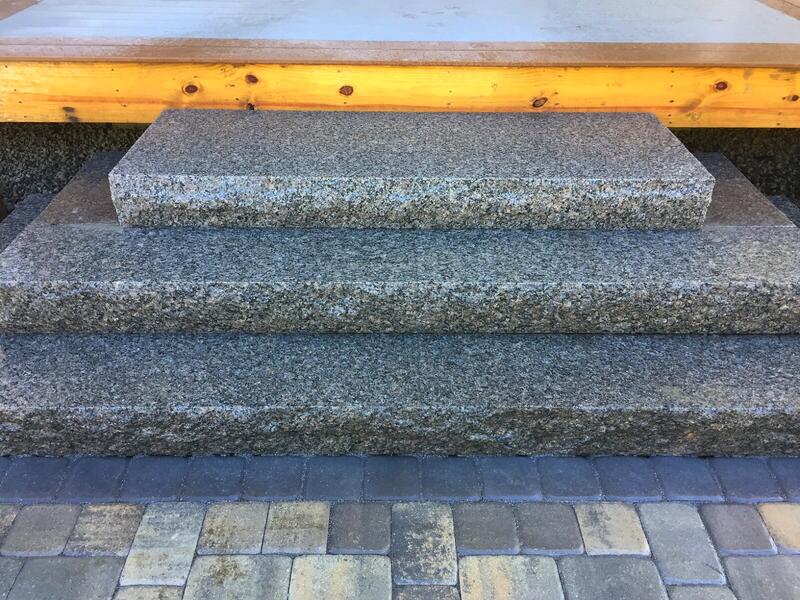 PHA&Ouml;RA hardscape work &mdash; N&ordm; XVIII