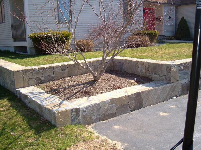PHA&Ouml;RA hardscape work &mdash; N&ordm; XIX