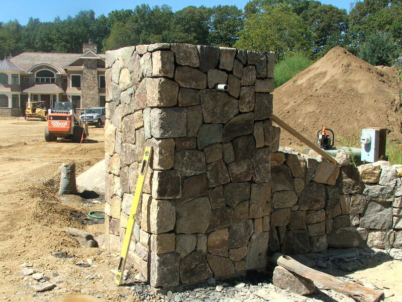 PHA&Ouml;RA hardscape work &mdash; N&ordm; XXIII