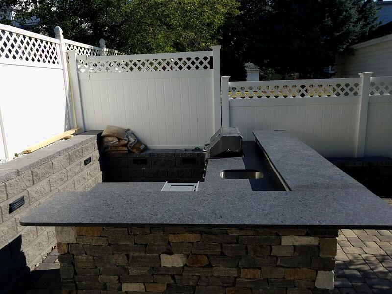 PHA&Ouml;RA hardscape work &mdash; N&ordm; XXVIII