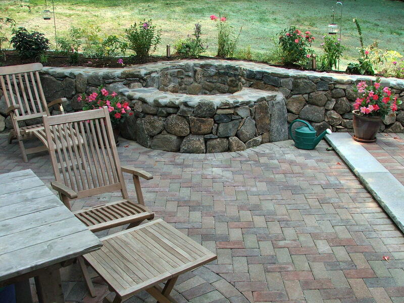 PHA&Ouml;RA hardscape work &mdash; N&ordm; XXX