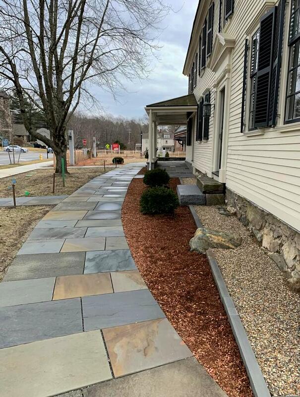 PHA&Ouml;RA hardscape work &mdash; N&ordm; XXXIII