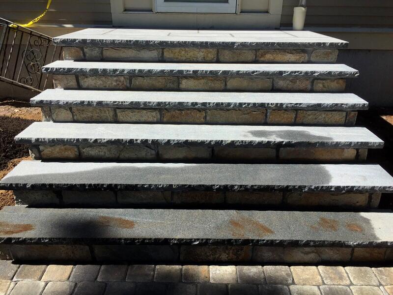 PHA&Ouml;RA hardscape work &mdash; N&ordm; XXXVII