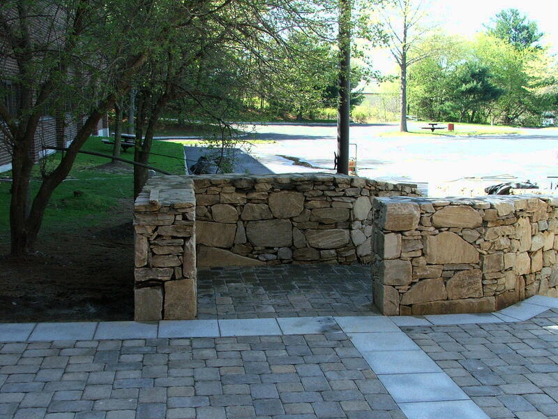 PHA&Ouml;RA hardscape work &mdash; N&ordm; XLII