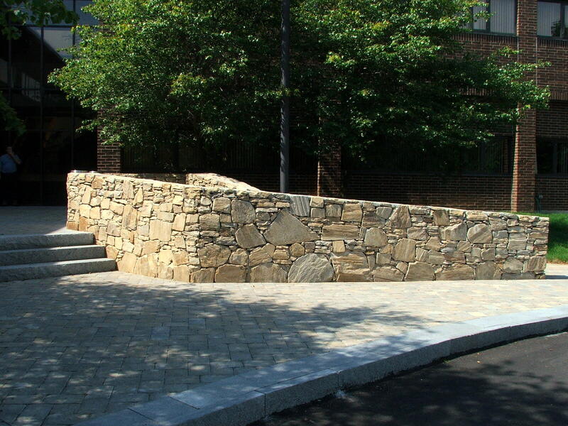 PHA&Ouml;RA hardscape work &mdash; N&ordm; XLIV