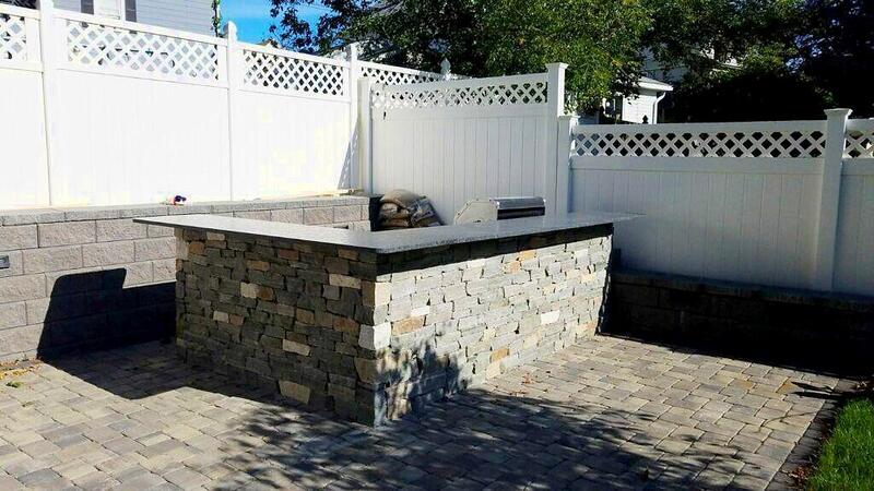 PHA&Ouml;RA hardscape work &mdash; N&ordm; XLVIII