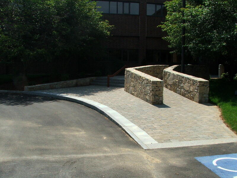 PHA&Ouml;RA hardscape work &mdash; N&ordm; LIII