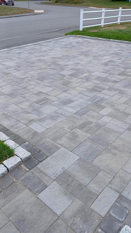 PHA&Ouml;RA hardscape work &mdash; N&ordm; LIV