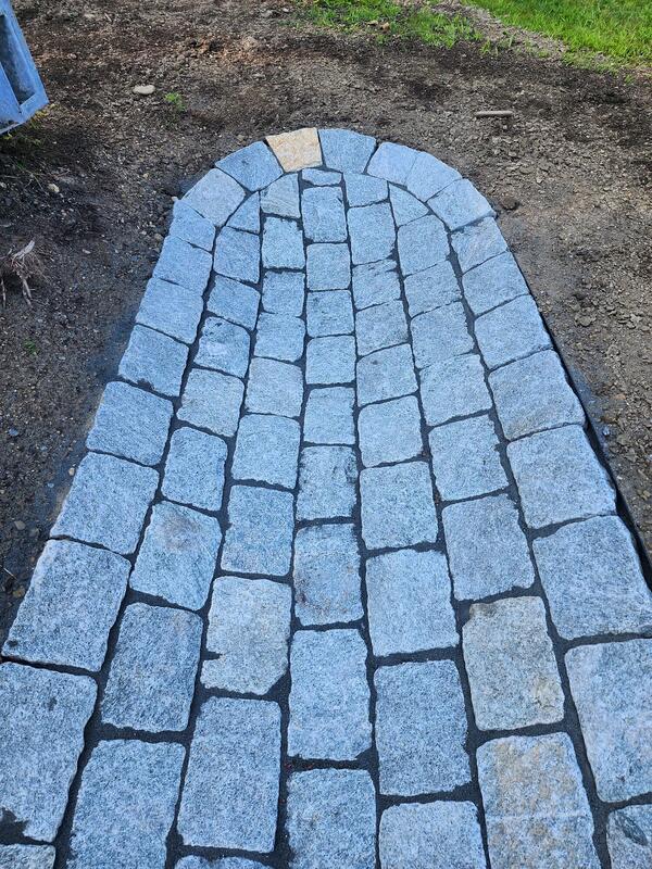 PHA&Ouml;RA hardscape work &mdash; N&ordm; LV