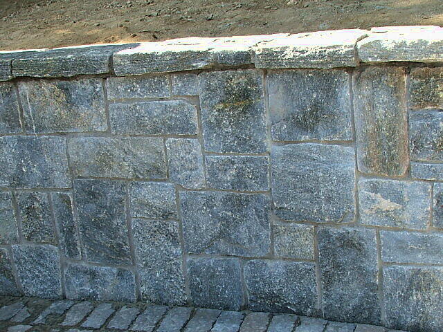 PHA&Ouml;RA hardscape work &mdash; N&ordm; LVI