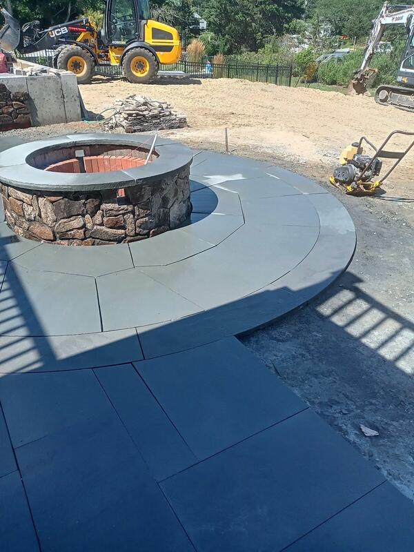 PHA&Ouml;RA hardscape work &mdash; N&ordm; LXIV