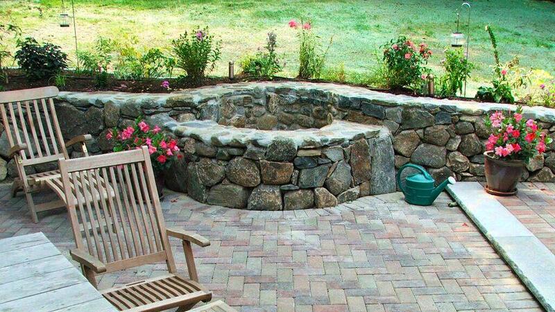 PHA&Ouml;RA hardscape work &mdash; N&ordm; LXV