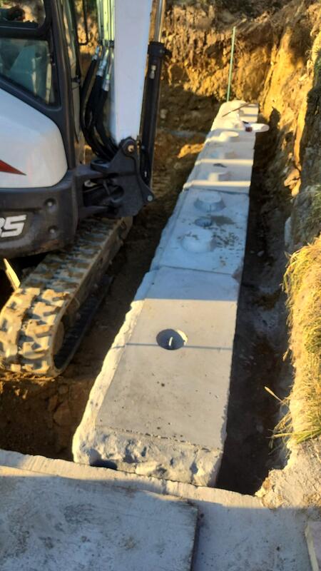 PHA&Ouml;RA hardscape work &mdash; N&ordm; LXIX
