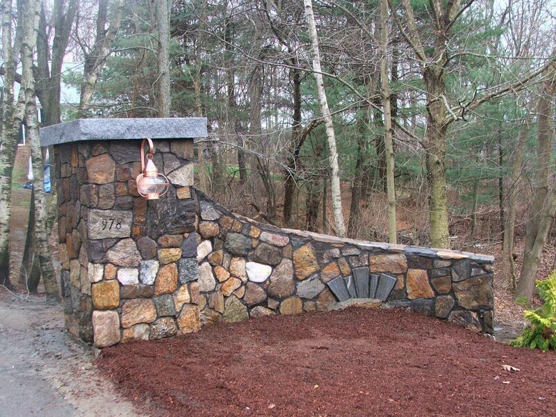 PHA&Ouml;RA hardscape work &mdash; N&ordm; LXXII