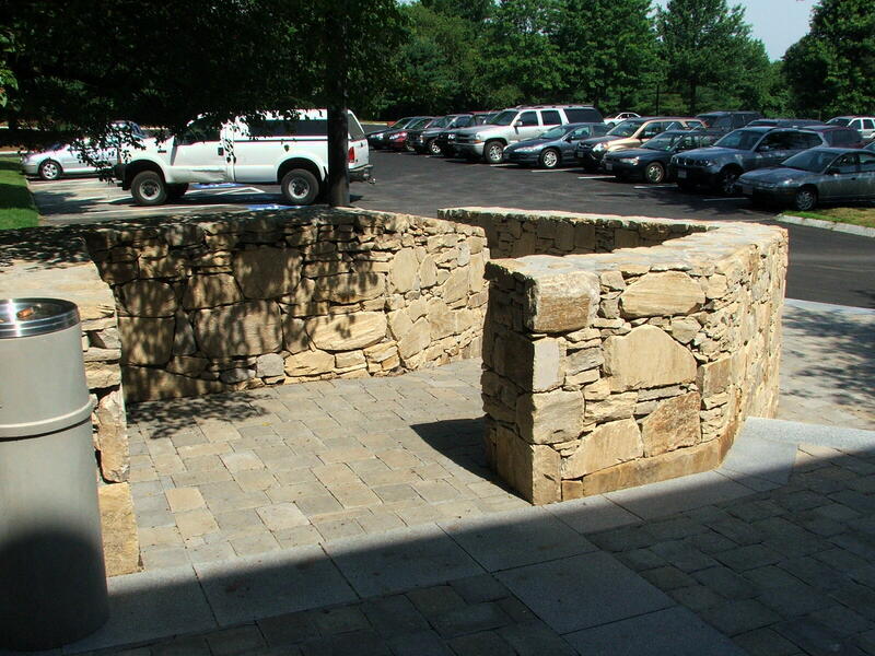 PHA&Ouml;RA hardscape work &mdash; N&ordm; LXXIII