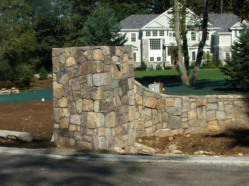 PHA&Ouml;RA hardscape work &mdash; N&ordm; LXXX