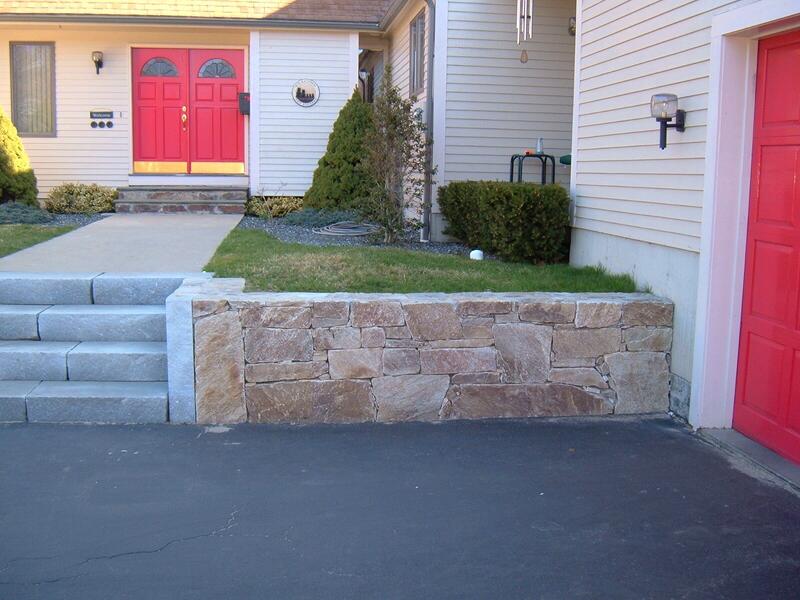 PHA&Ouml;RA hardscape work &mdash; N&ordm; CIX