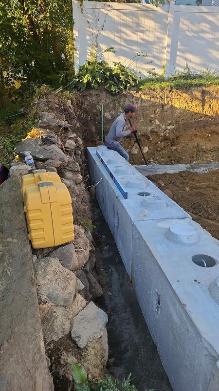 PHA&Ouml;RA hardscape work &mdash; N&ordm; CXII