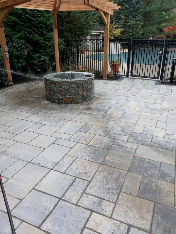 PHA&Ouml;RA hardscape work &mdash; N&ordm; CXIV