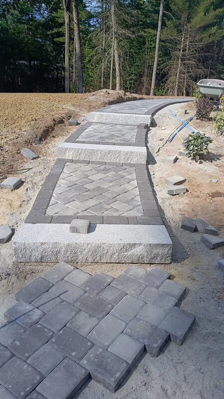 PHA&Ouml;RA hardscape work &mdash; N&ordm; CXVII
