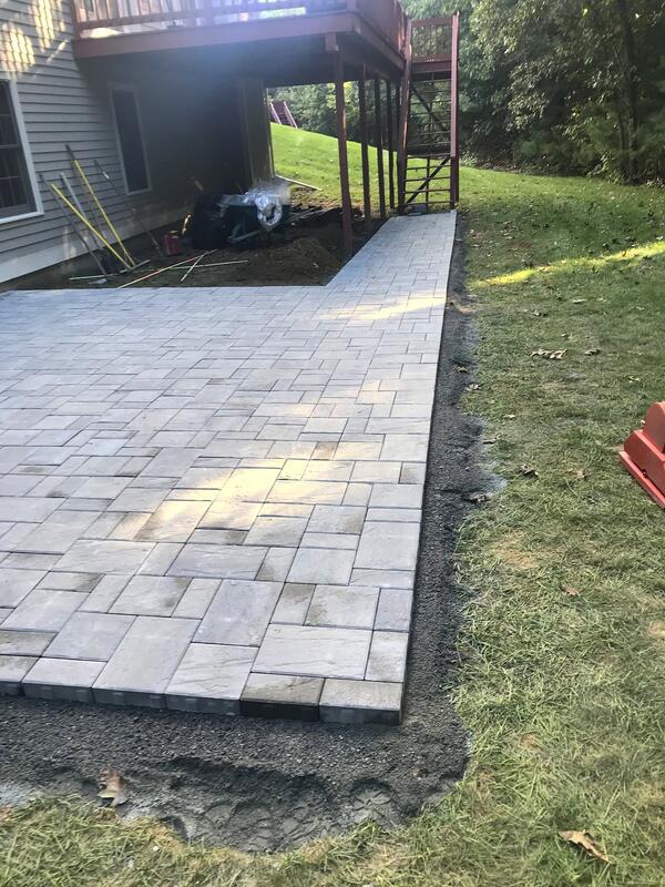 PHA&Ouml;RA hardscape work &mdash; N&ordm; CXVIII