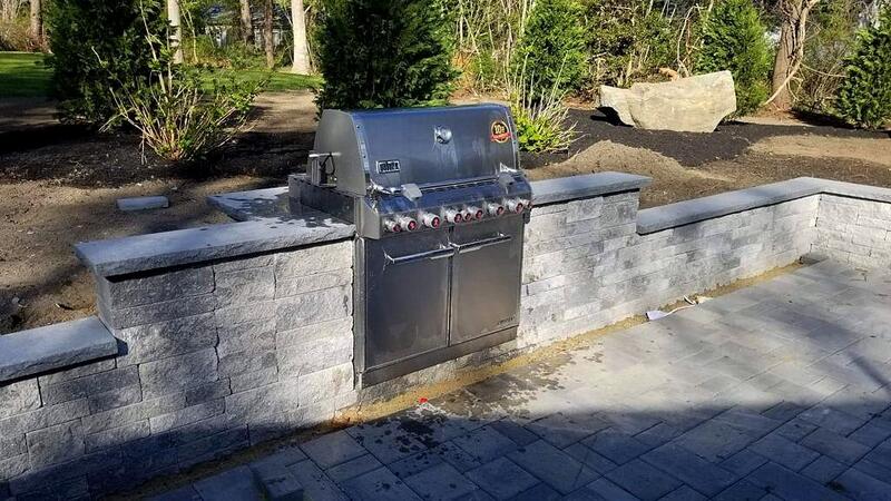 PHA&Ouml;RA hardscape work &mdash; N&ordm; CXXIII
