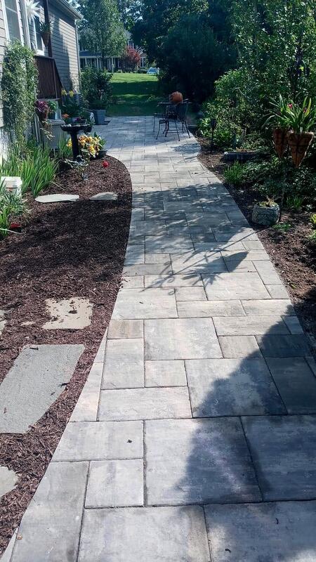PHA&Ouml;RA hardscape work &mdash; N&ordm; CXXXV