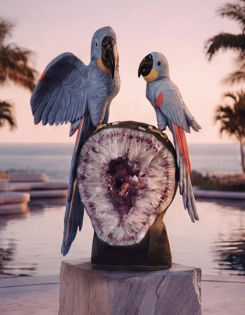 Portal — view 2