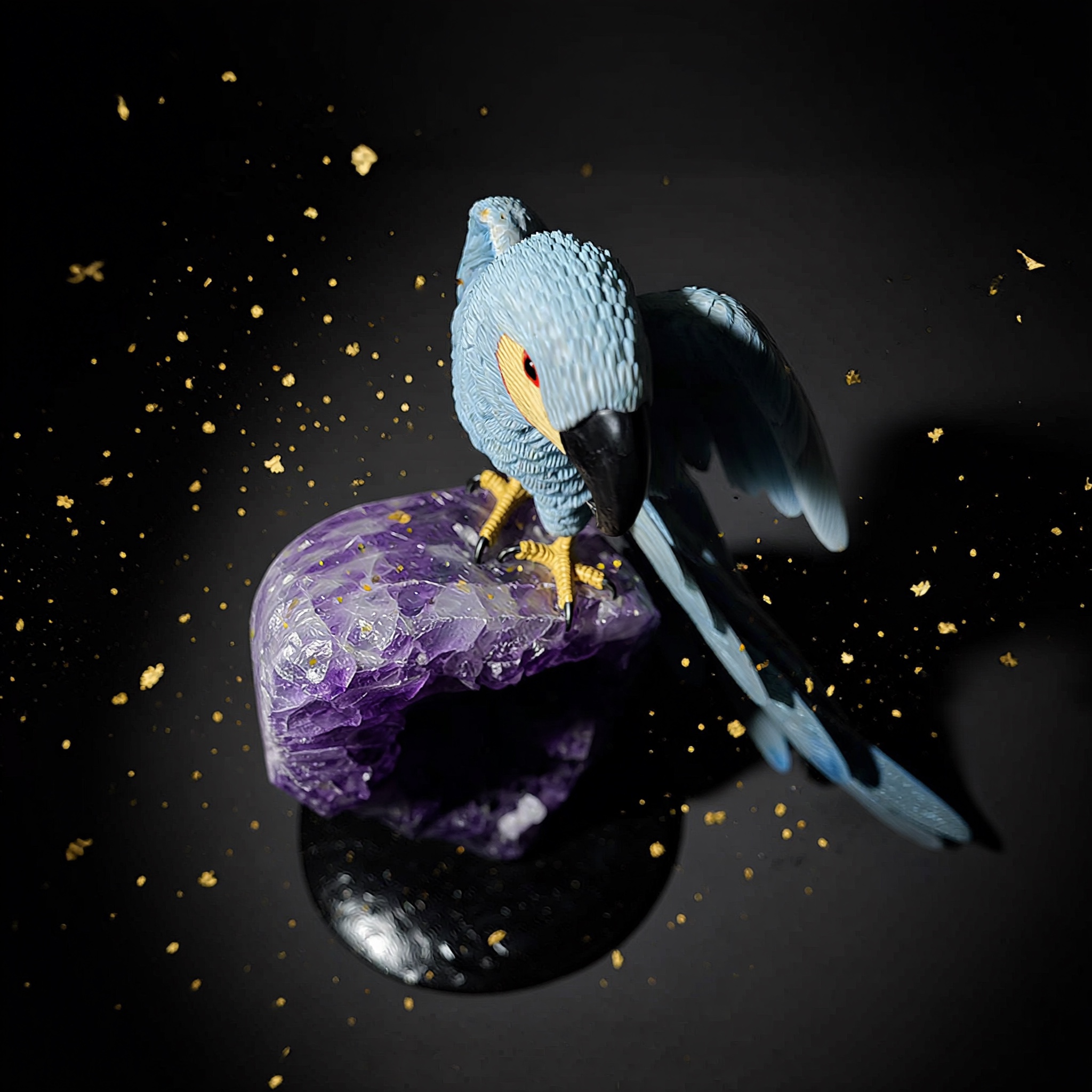 The Aurora — view 6