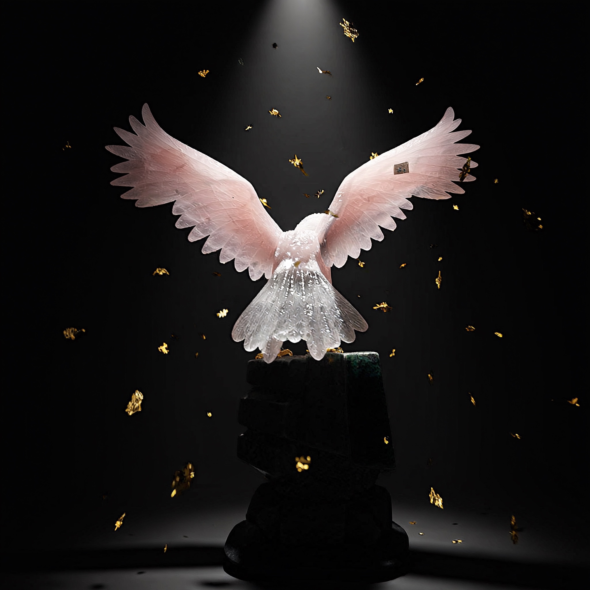 The Beacon — view 7