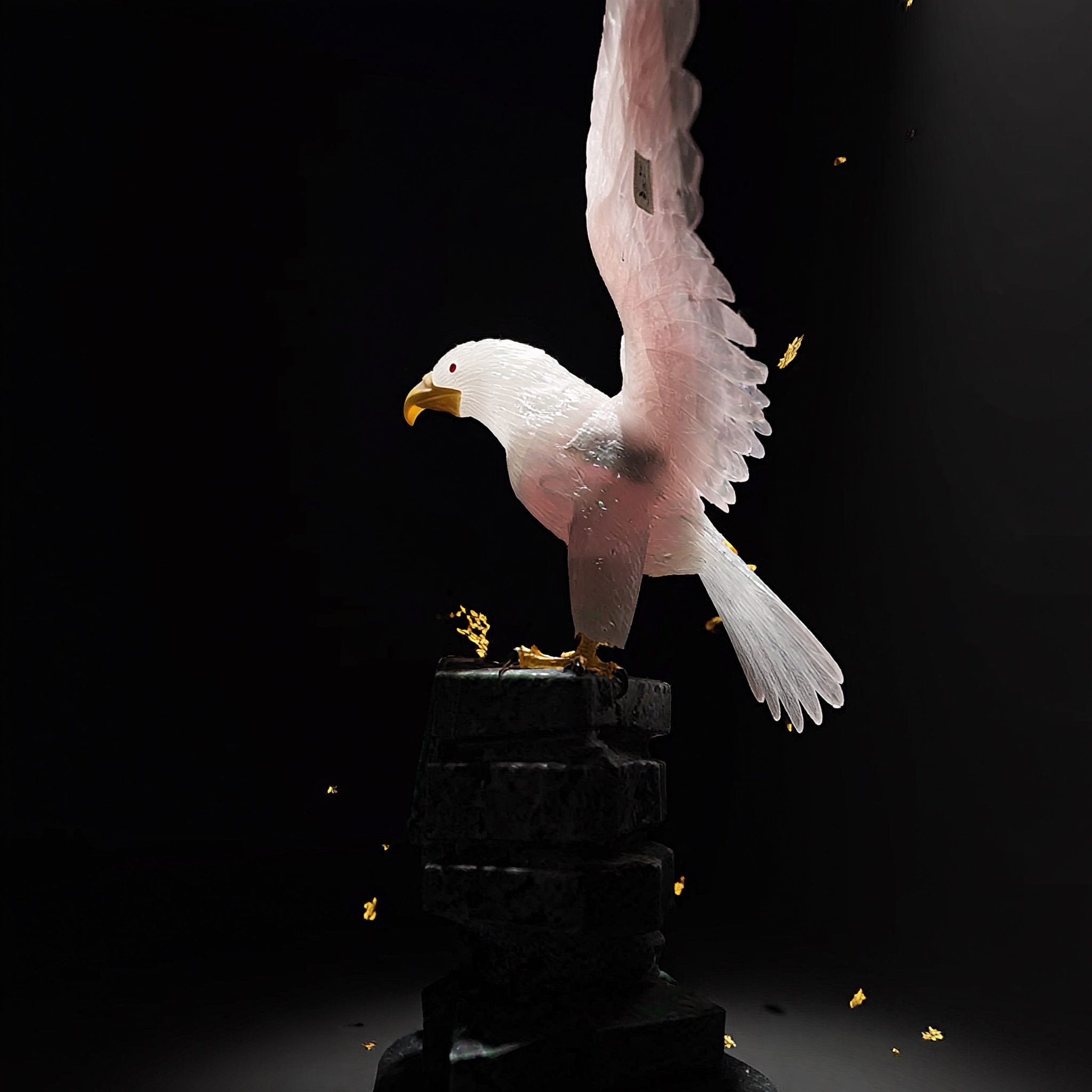 The Beacon — view 9