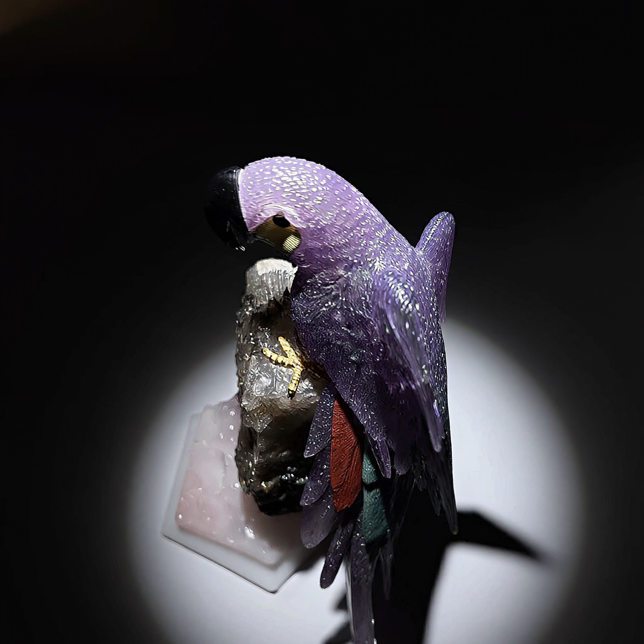 The Diviner — view 6