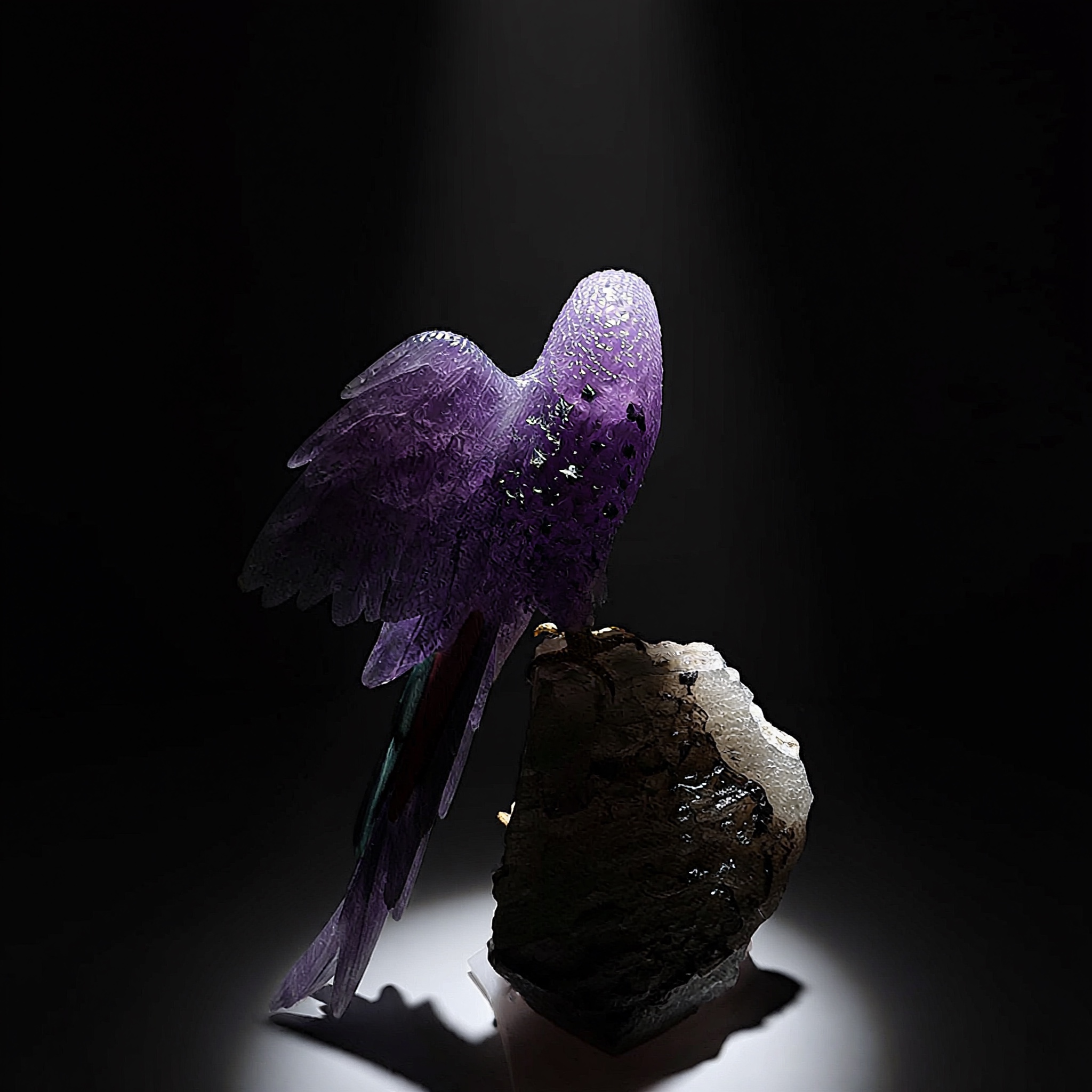 The Diviner — view 7