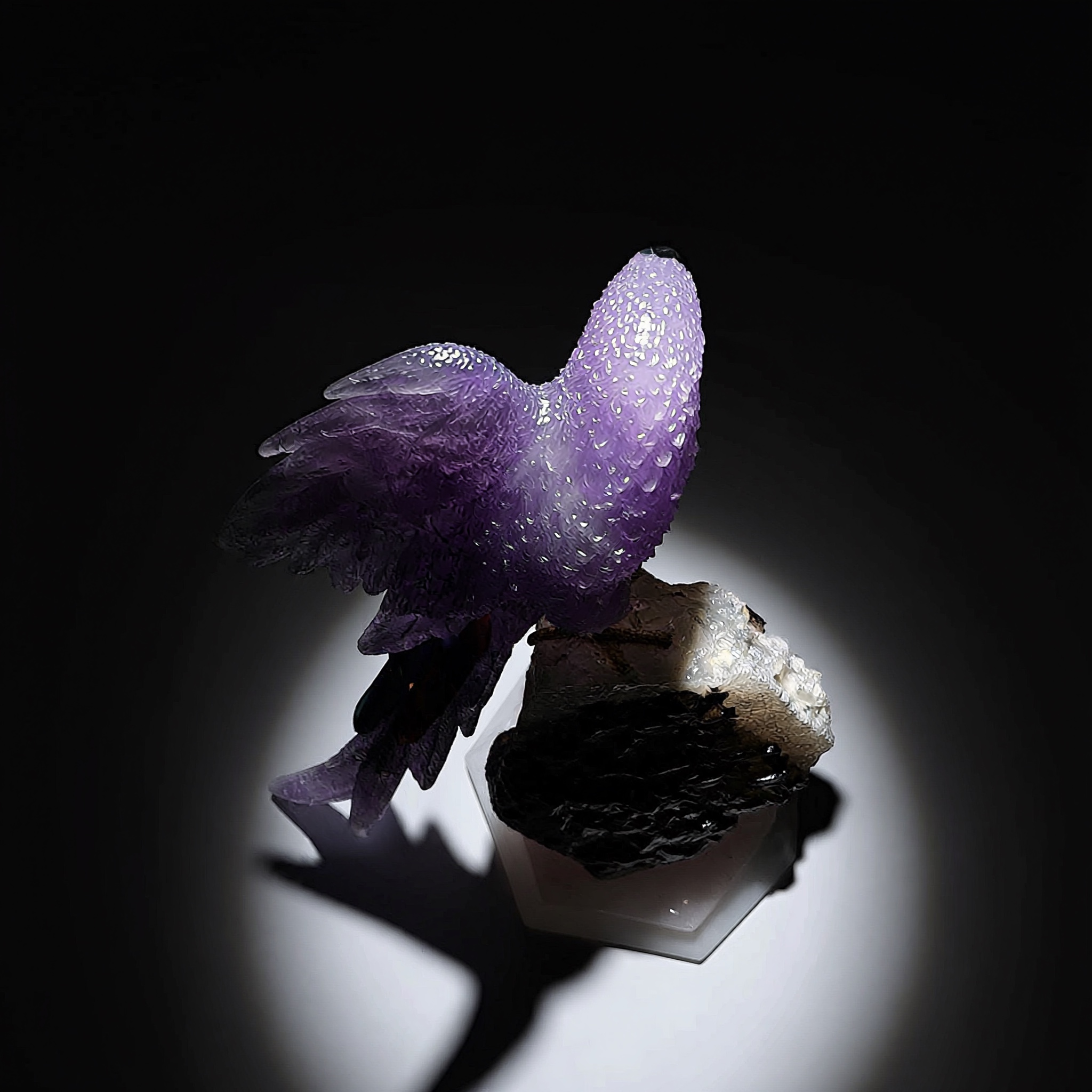 The Diviner — view 9