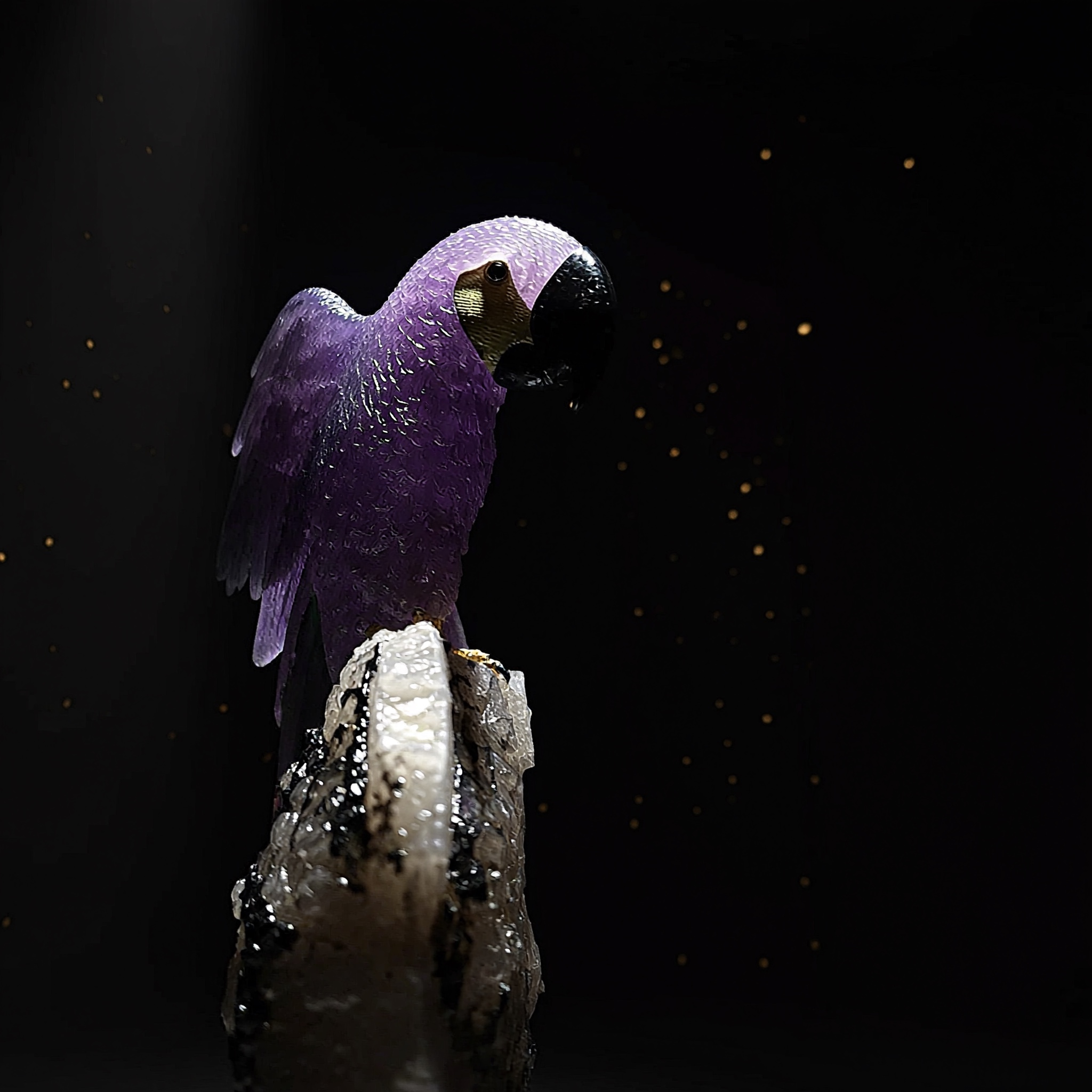 The Diviner — view 10