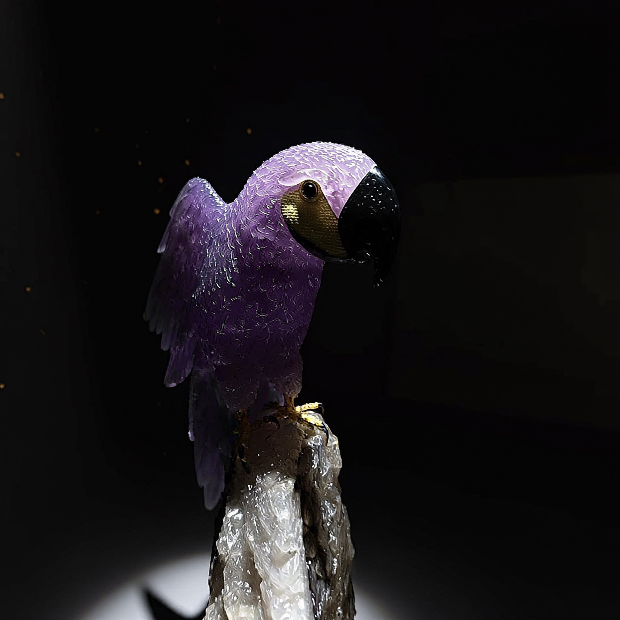 The Diviner — view 11