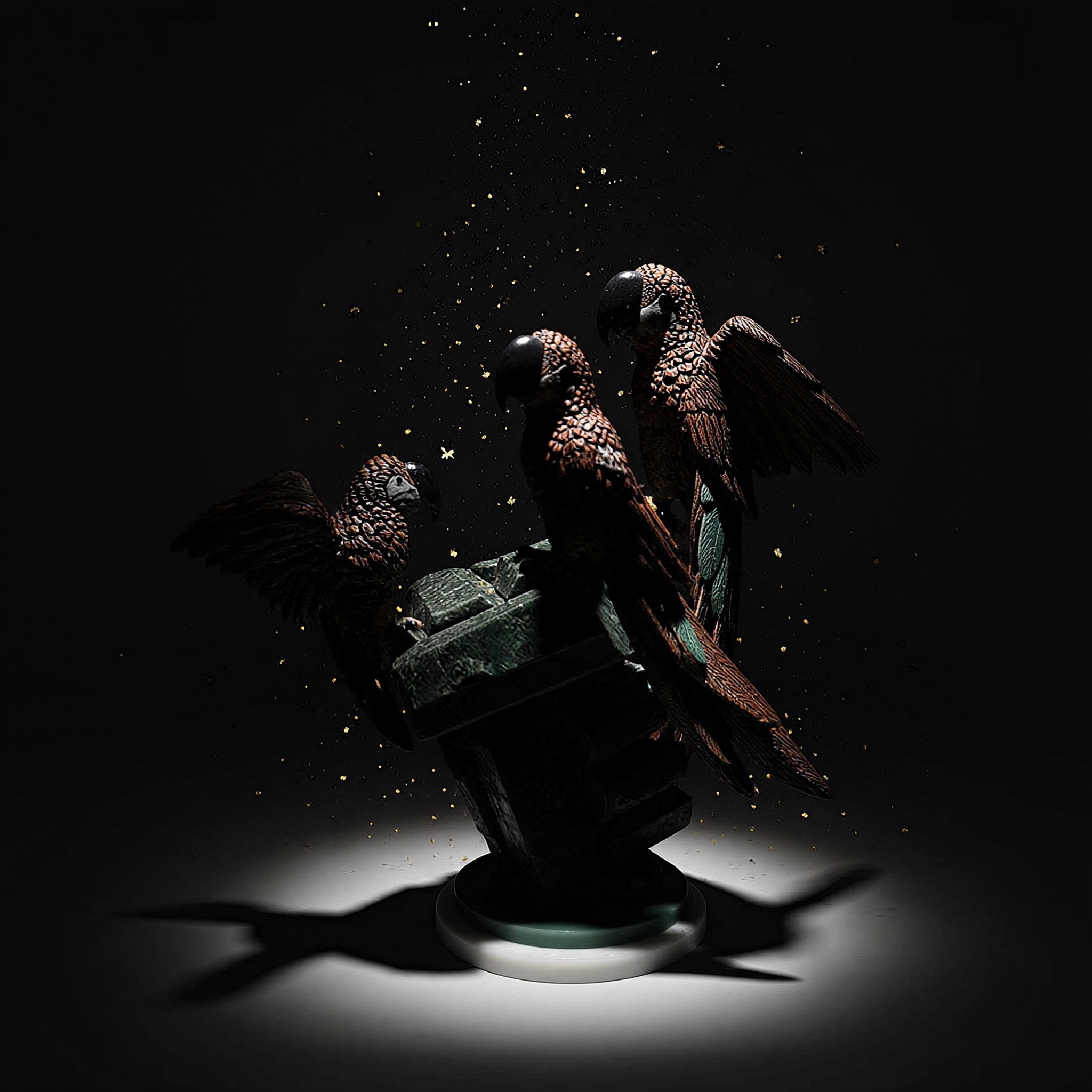 The Ember — view 2
