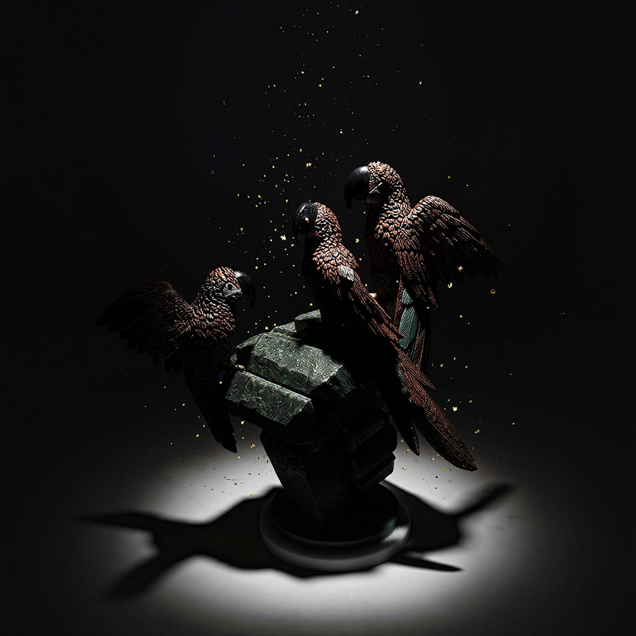 The Ember — view 3