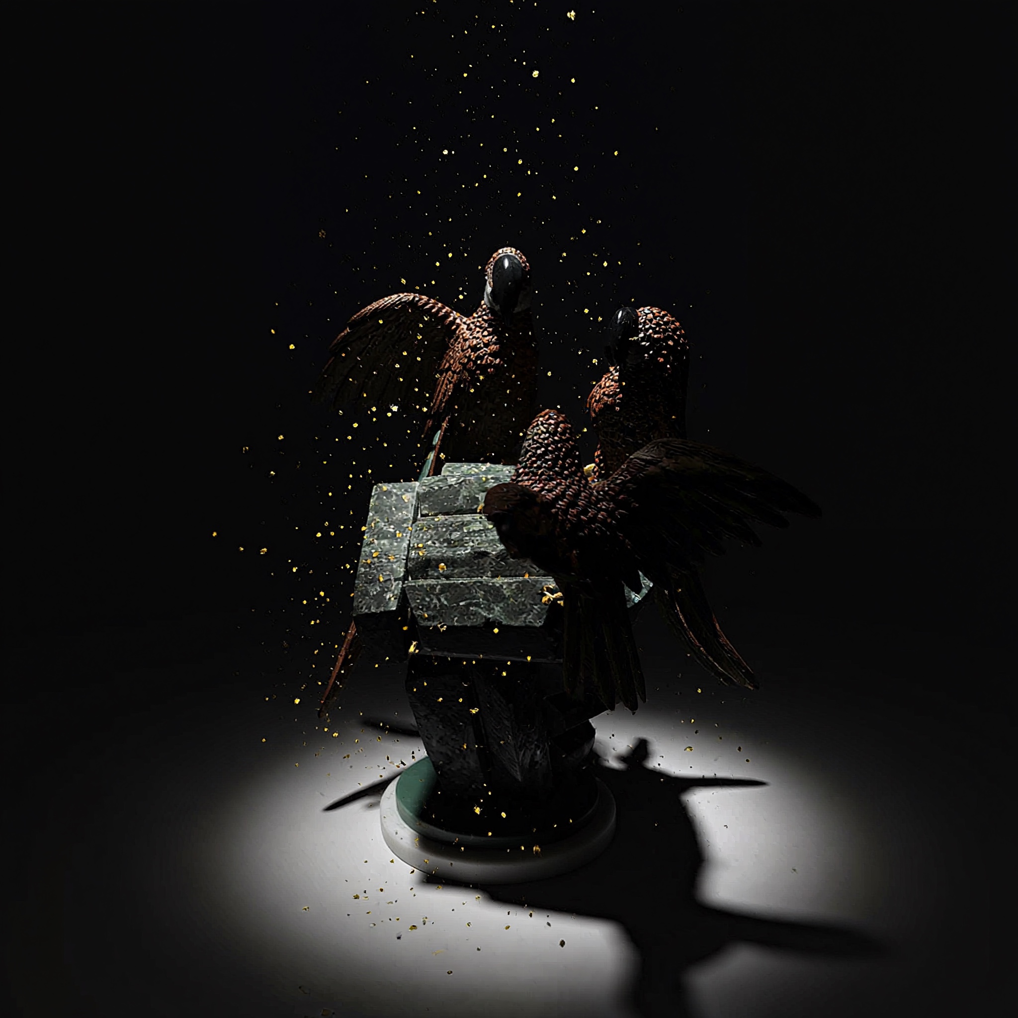 The Ember — view 4