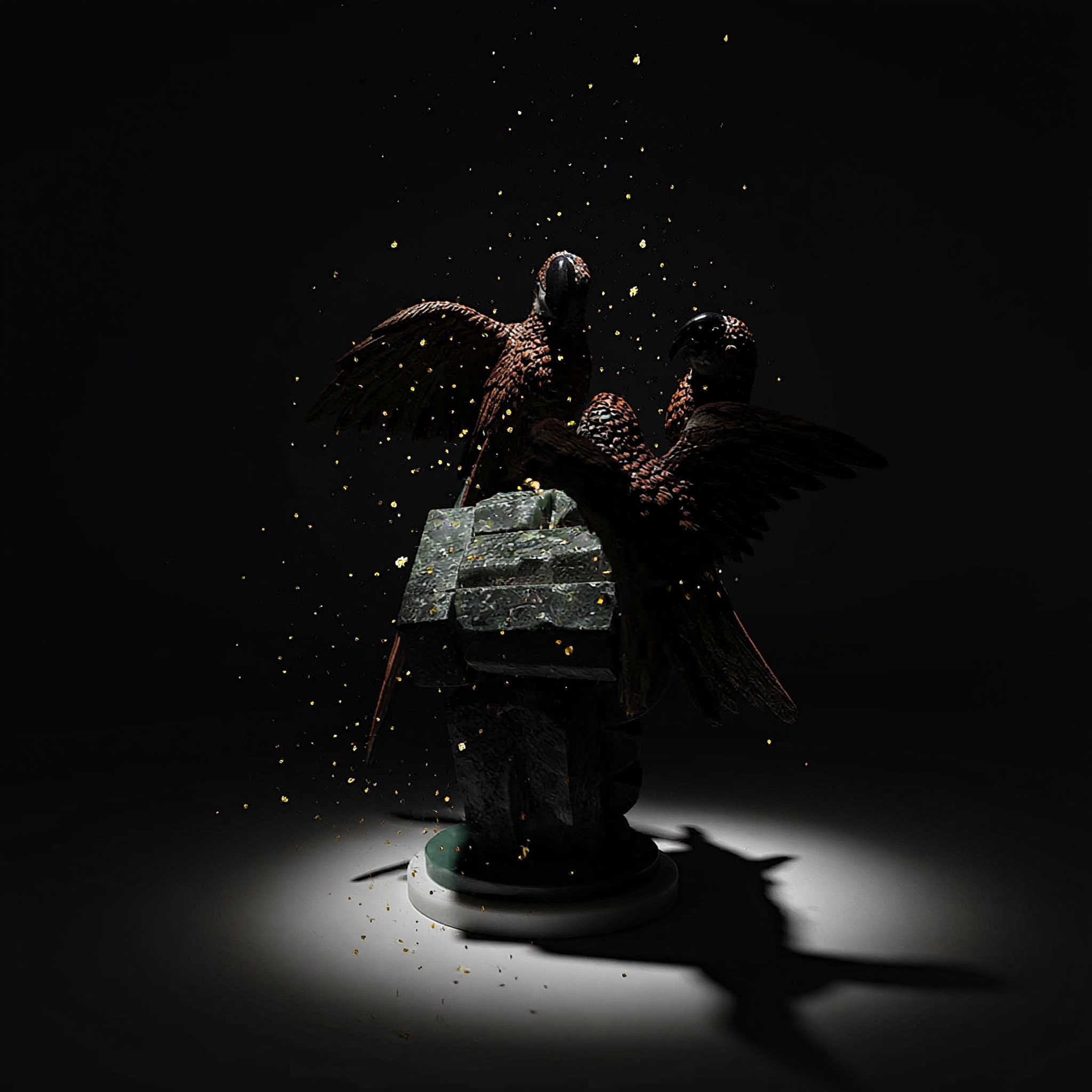 The Ember — view 5