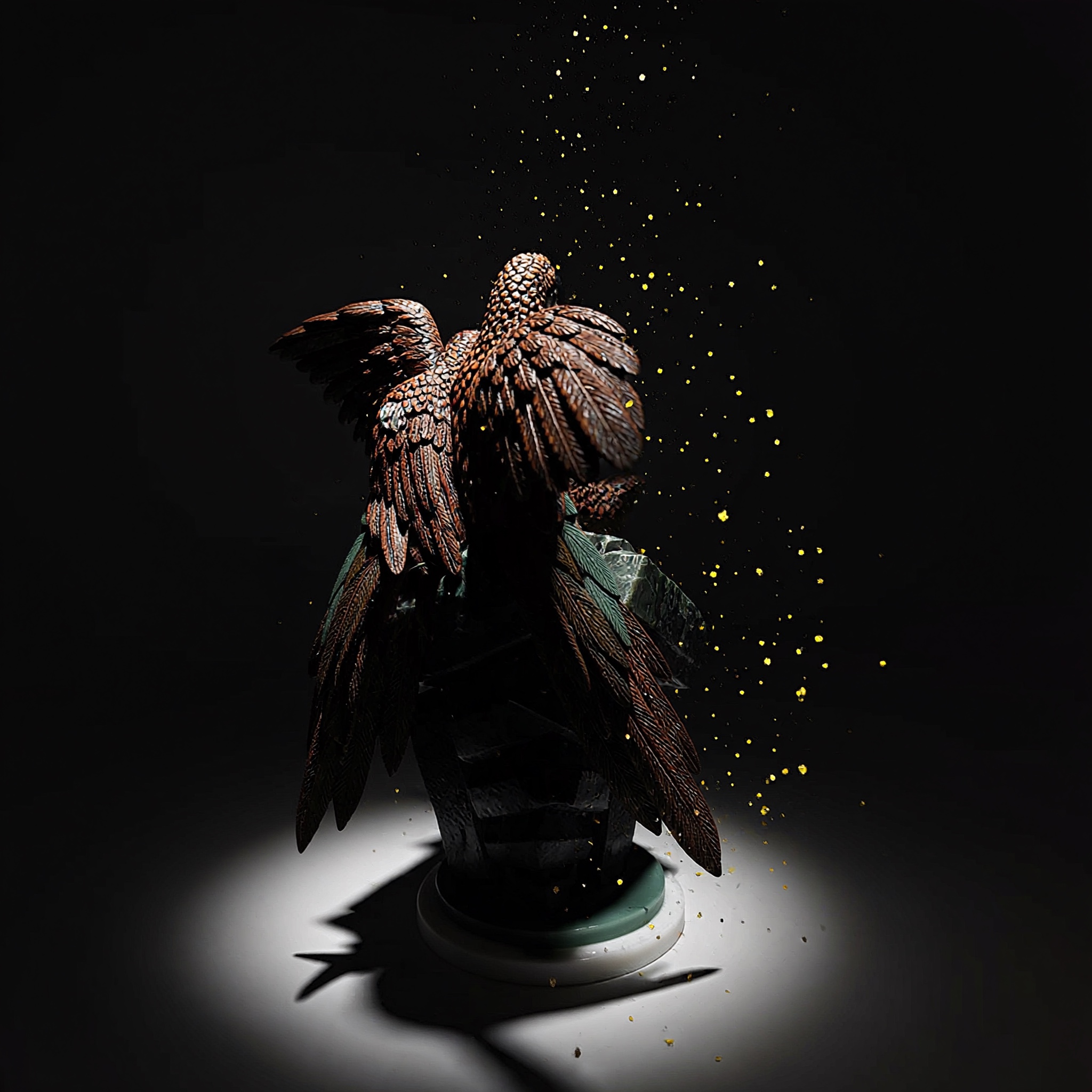 The Ember — view 6