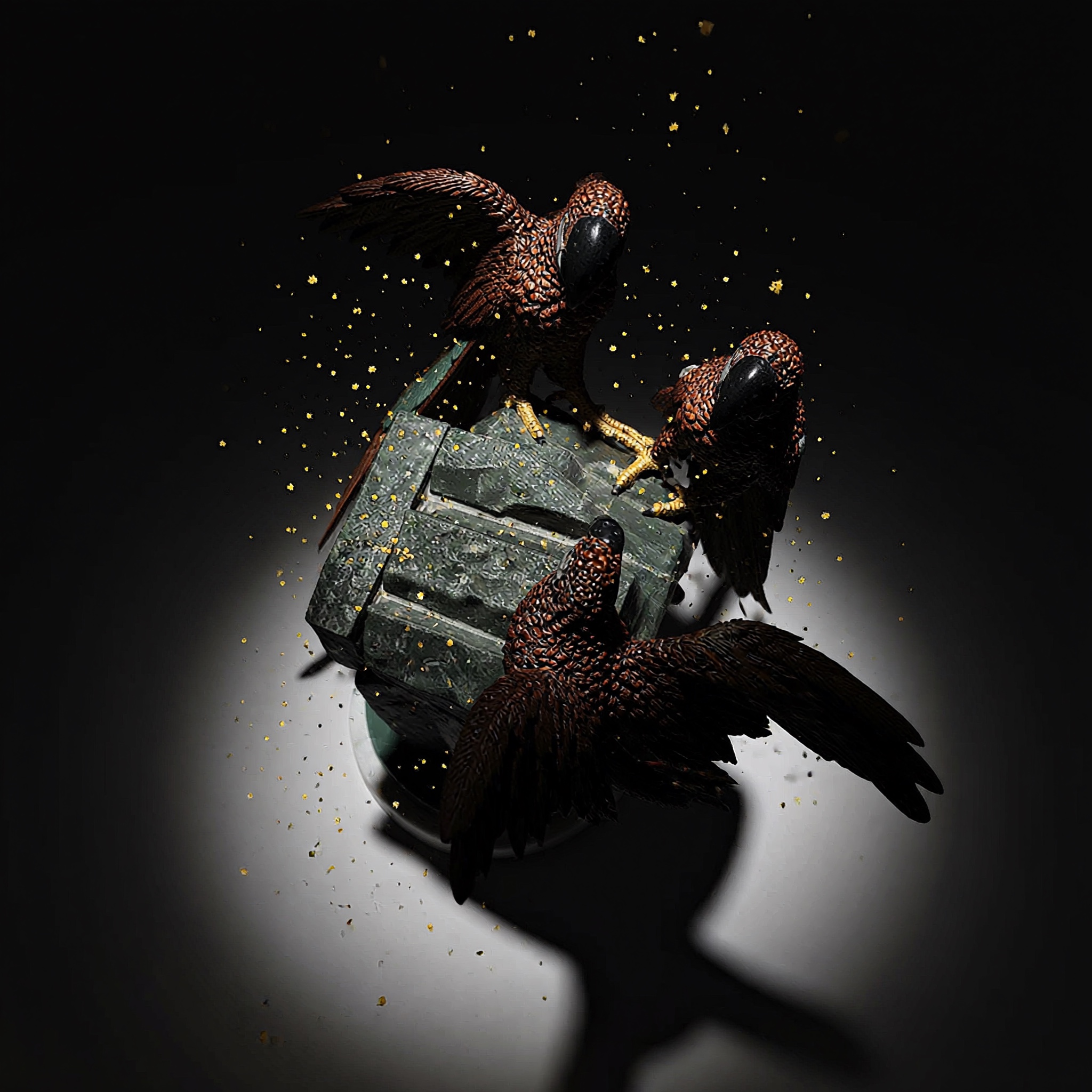 The Ember — view 7