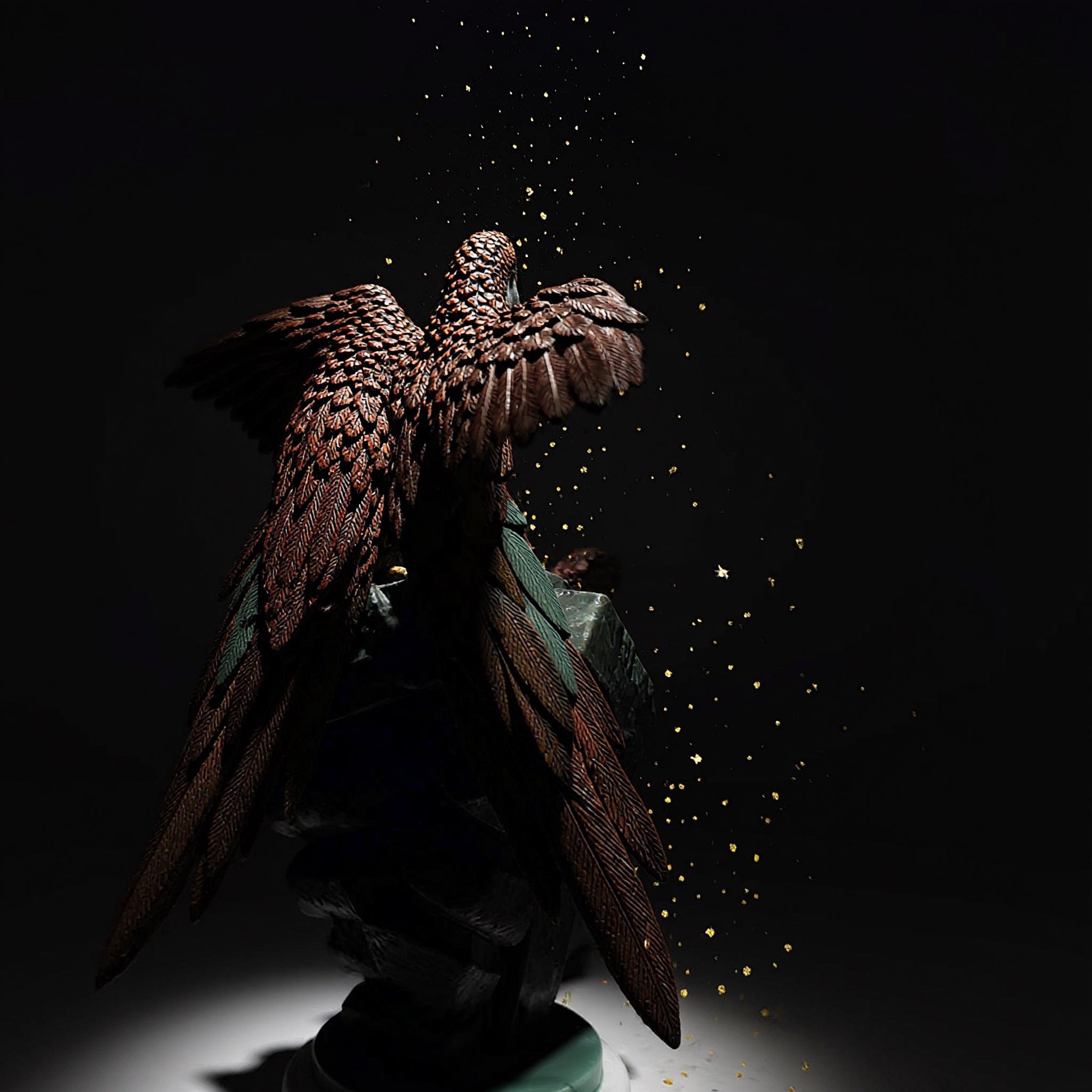 The Ember — view 8