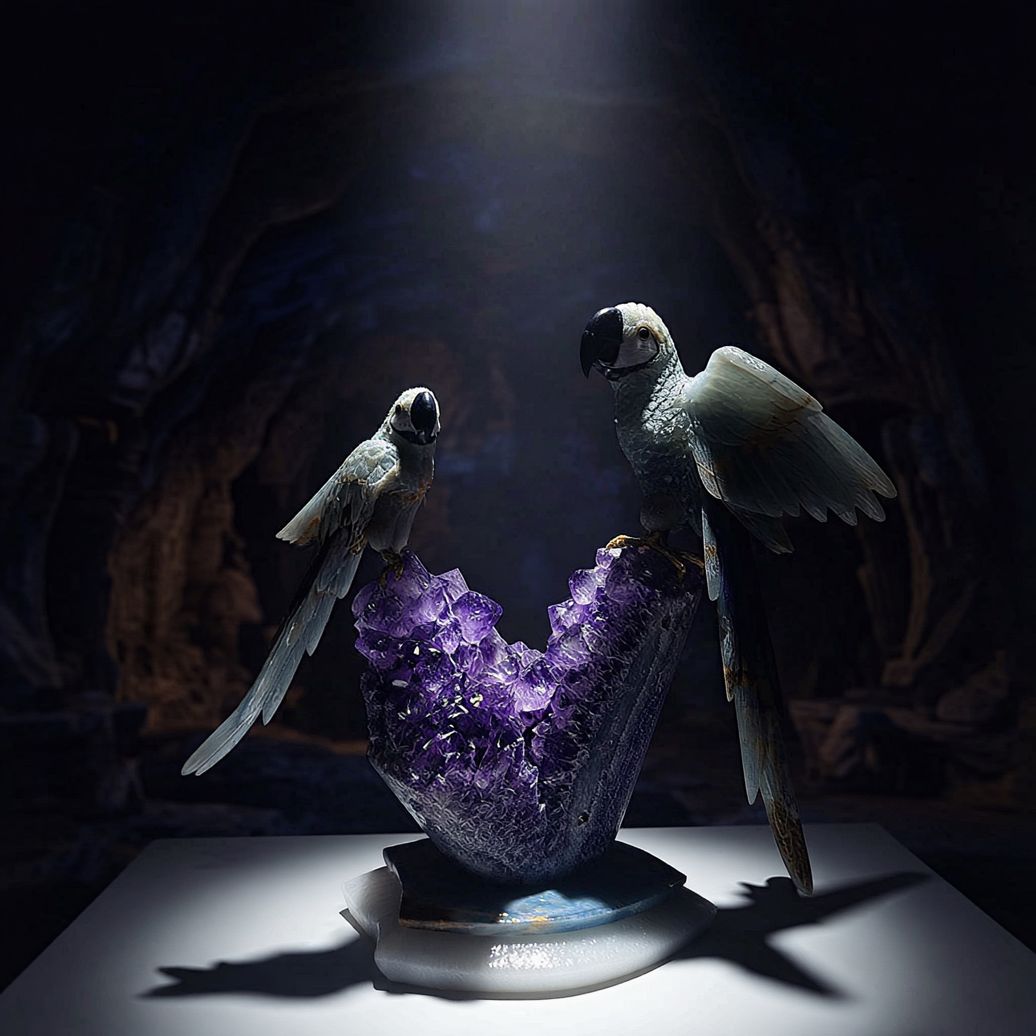 The Emissary — view 8