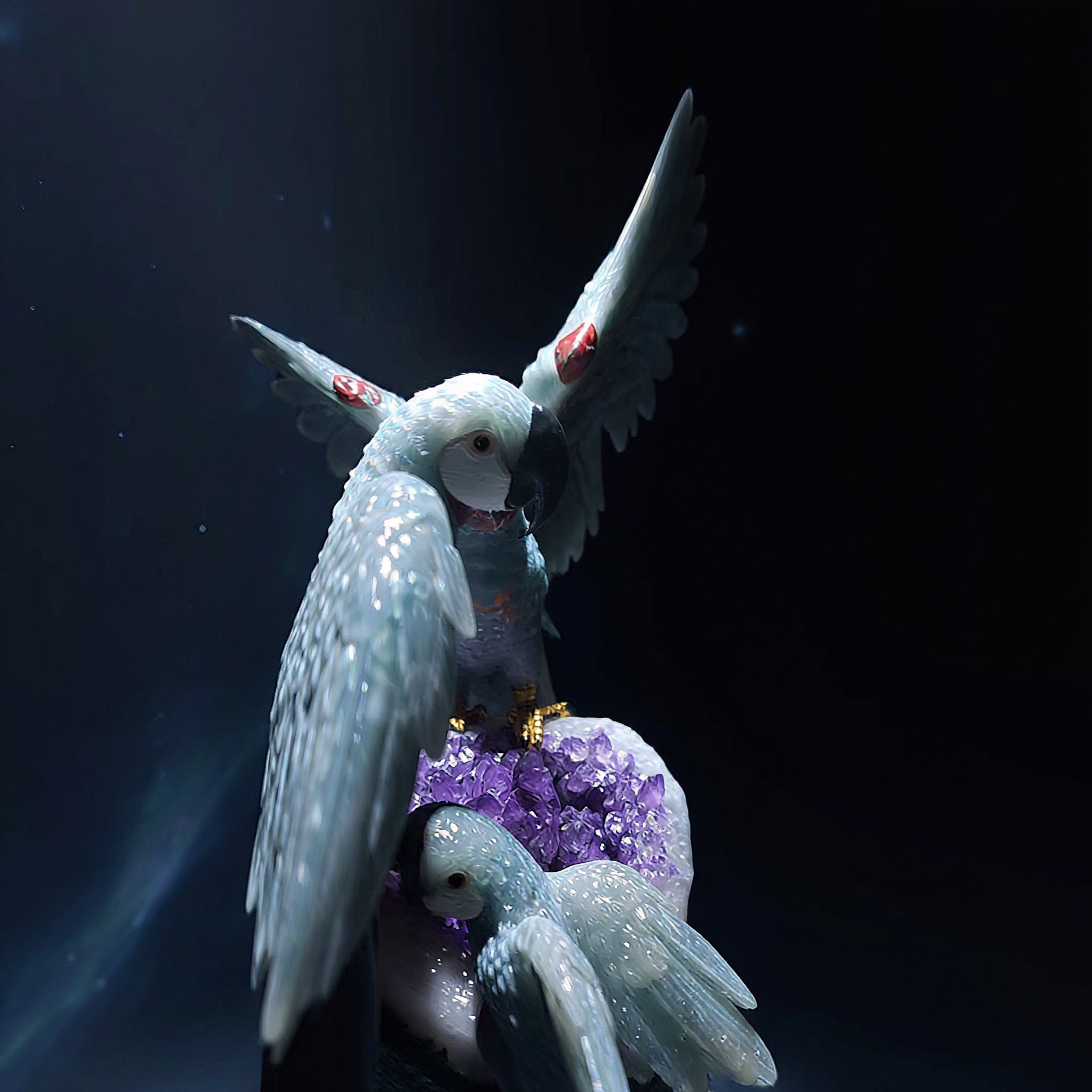 The Harvest — view 9