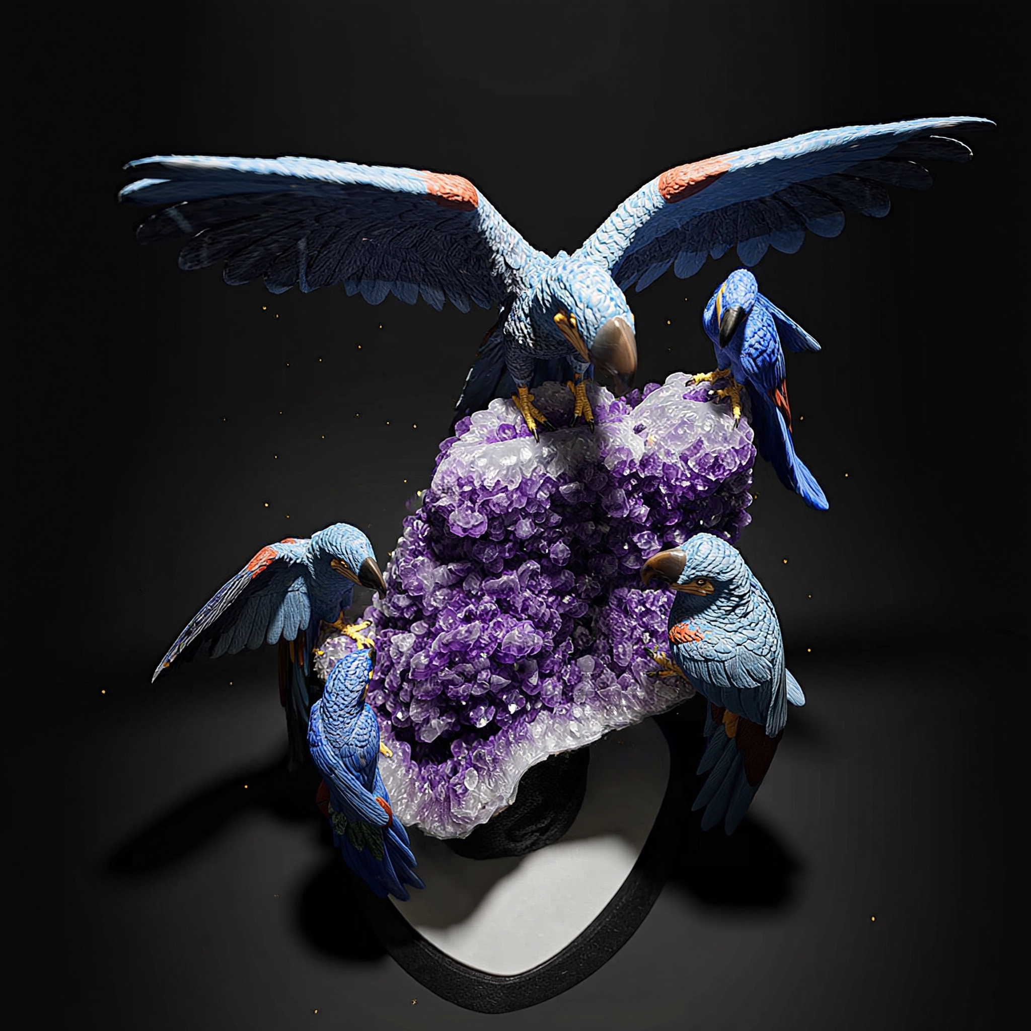 The Lapis — view 3