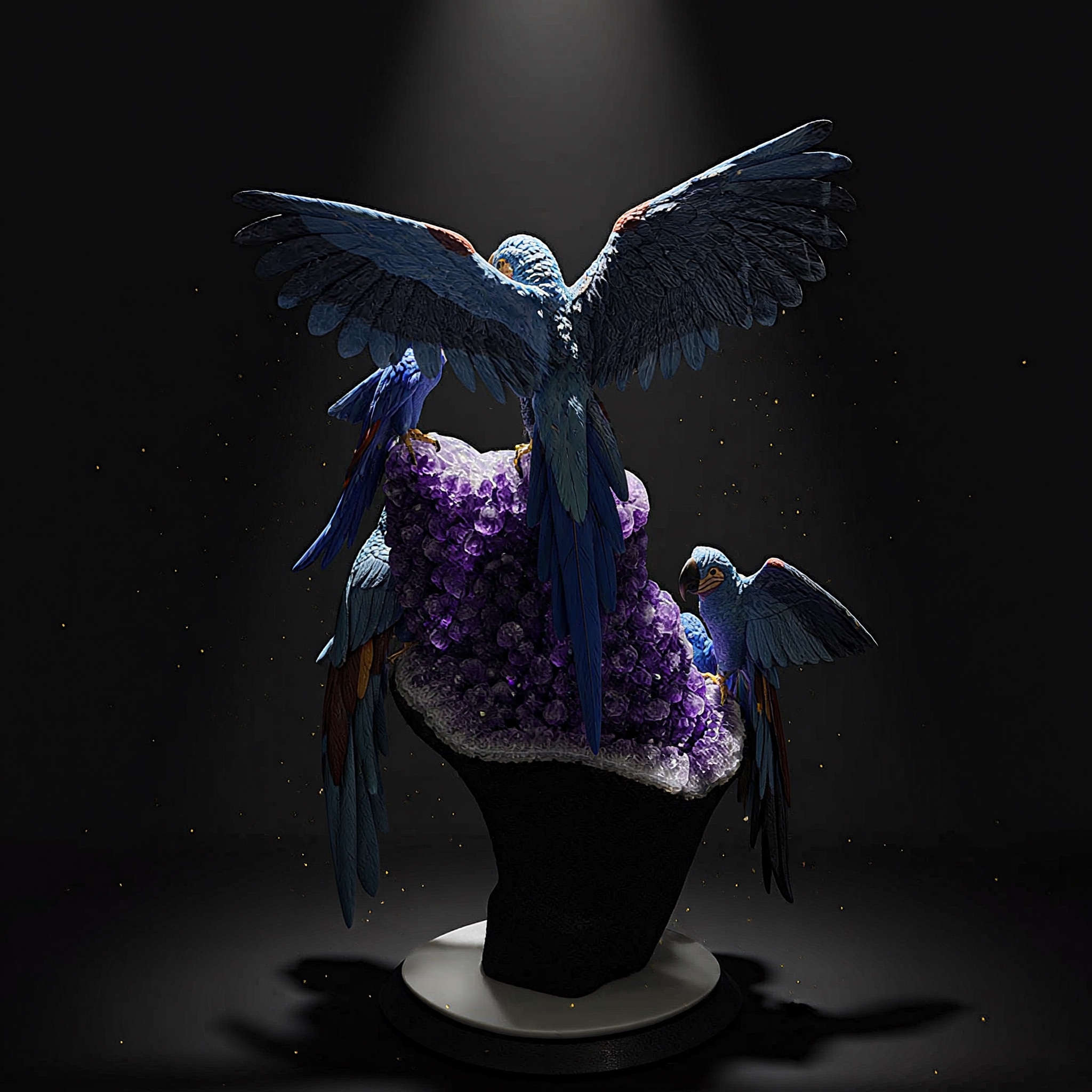 The Lapis — view 4